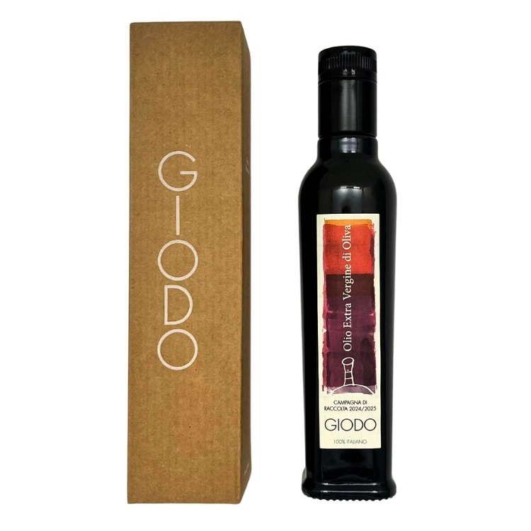 Giodo Extra Virgin Olive Oil 250ml
