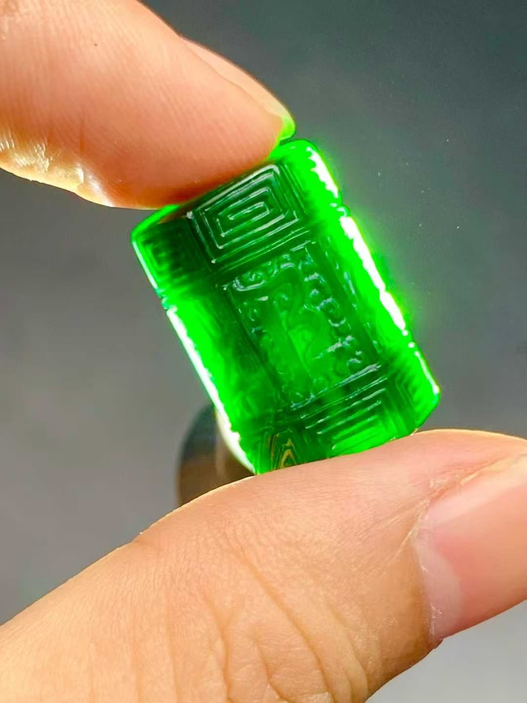 11265953 翡翠墨翠路路通