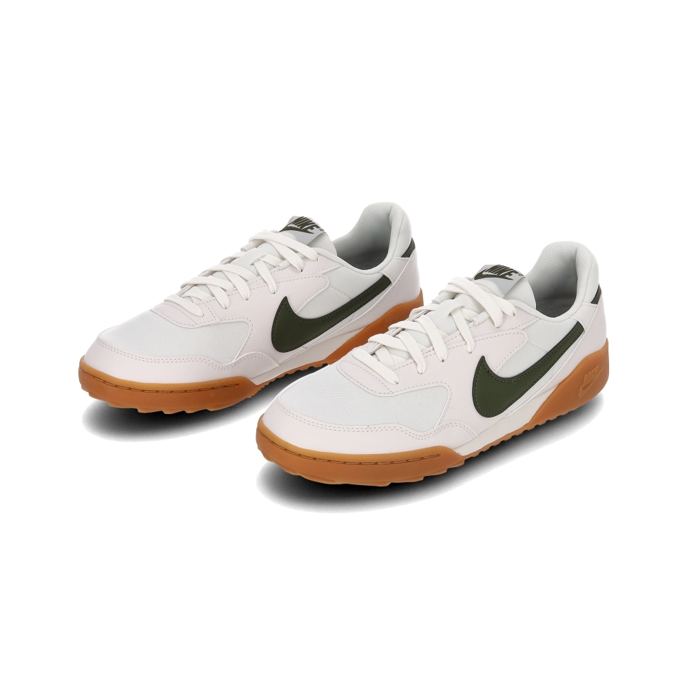 Nike Terra Manta 男鞋 米白色 復古 膠底 舒適 運動 休閒鞋 HQ4502-005