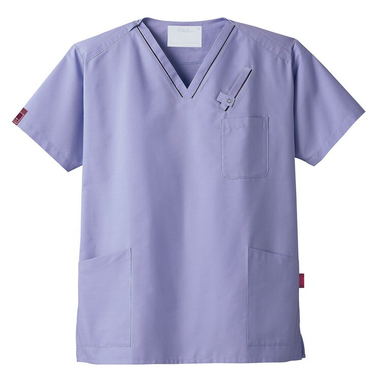 7003SC男女通用專業型刷手服