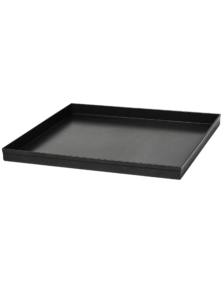 60L烤箱專用雙面塗層鋁合金深烤盤/SK-5680M/SK-5685MY適用(30H)