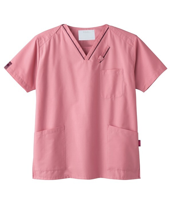 7003SC男女通用專業型刷手服