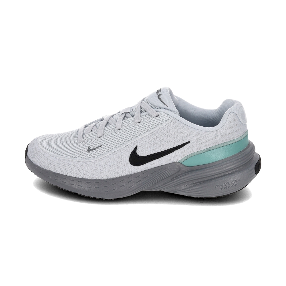 Nike Uplift SC 男鞋 灰綠色 透氣 布面 柔軟 舒適 運動 休閒 慢跑鞋 IB2765-008