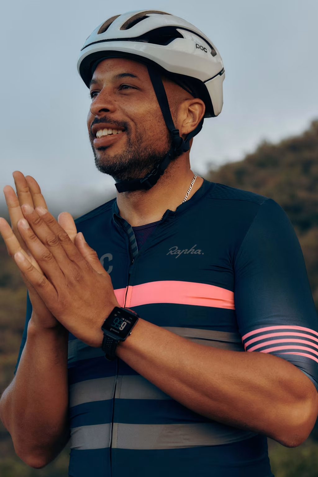 【Rapha 】車衣 PRO TEAM JERSEY RCC 會員版  男
