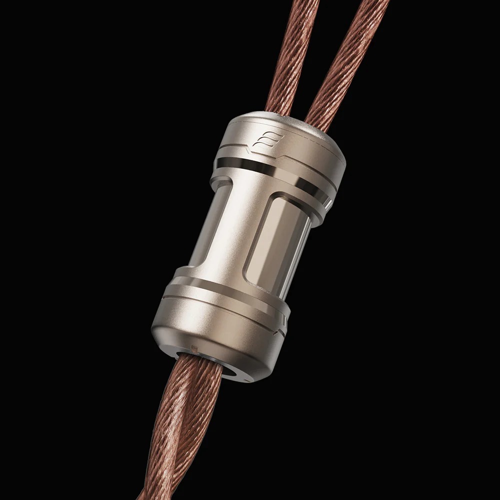 Effect Audio CODE 23 MK II 耳機升級線