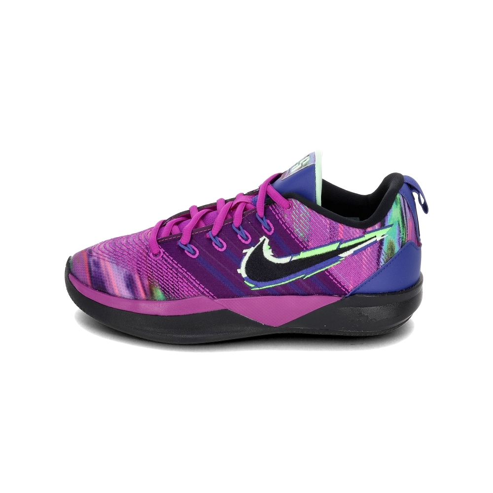 Nike Sabrina 3 KC 大童 紫藍色 莎賓娜 運動 包覆 緩震 實戰 籃球鞋 IB3090-500