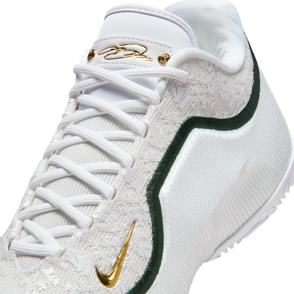 Nike LeBron 23 From This Point Forward 白綠 IB9563-101