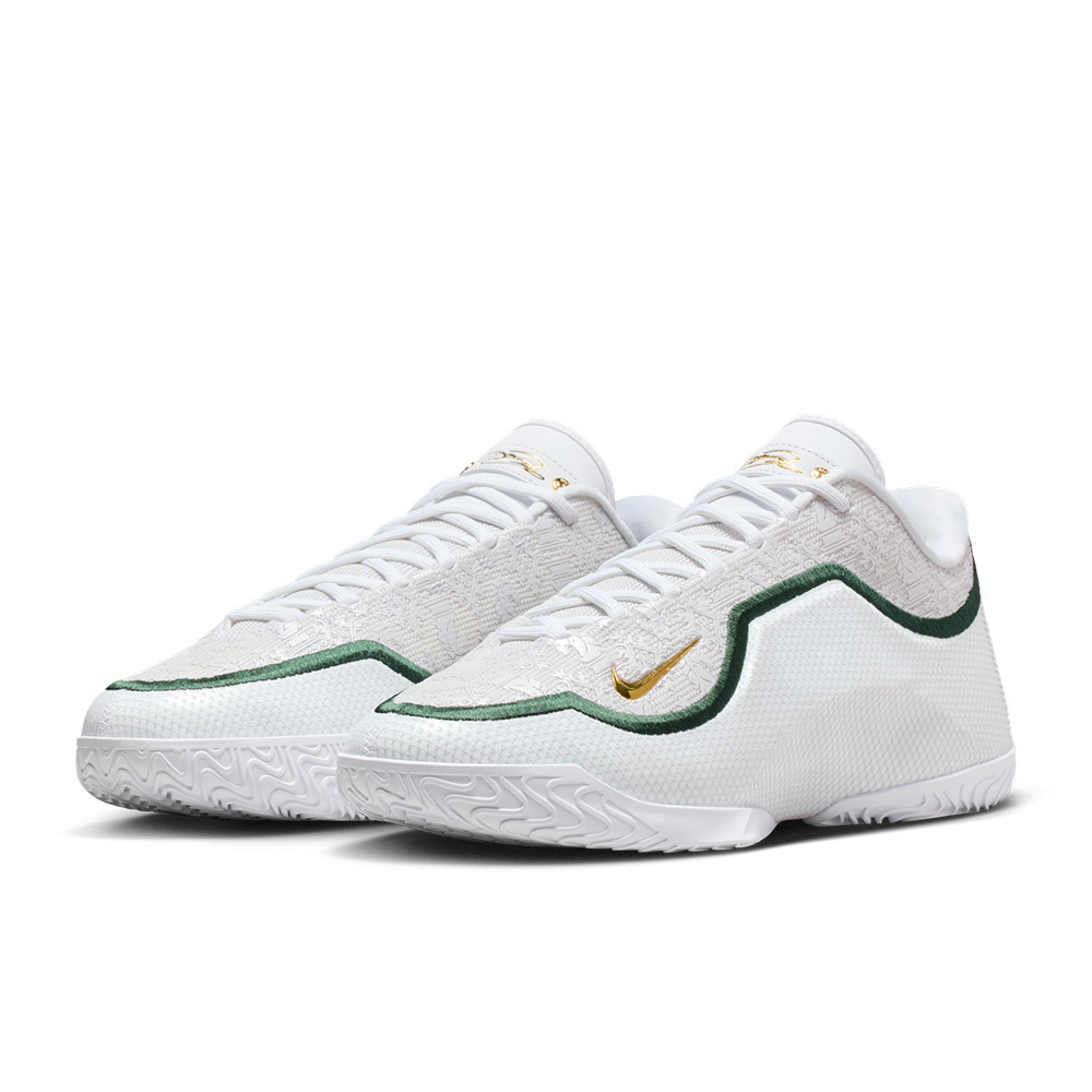 Nike LeBron 23 From This Point Forward 白綠 IB9563-101