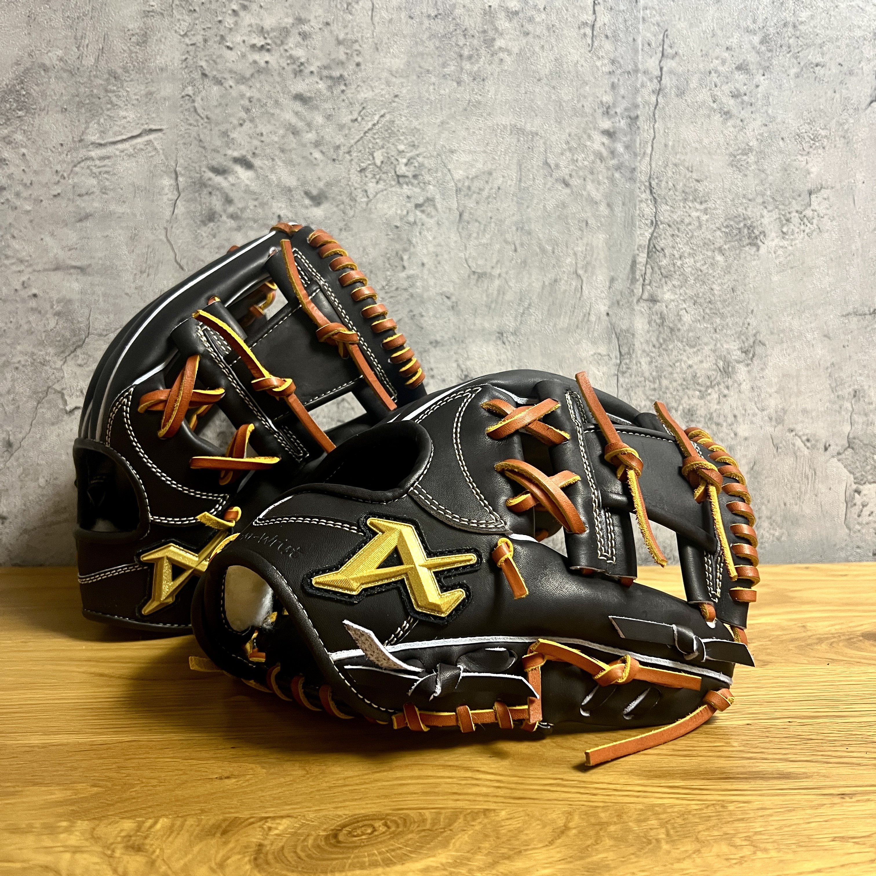 ATOMS NEO Professional Line 硬式 内野 APL-NE066 牧 秀悟モデル