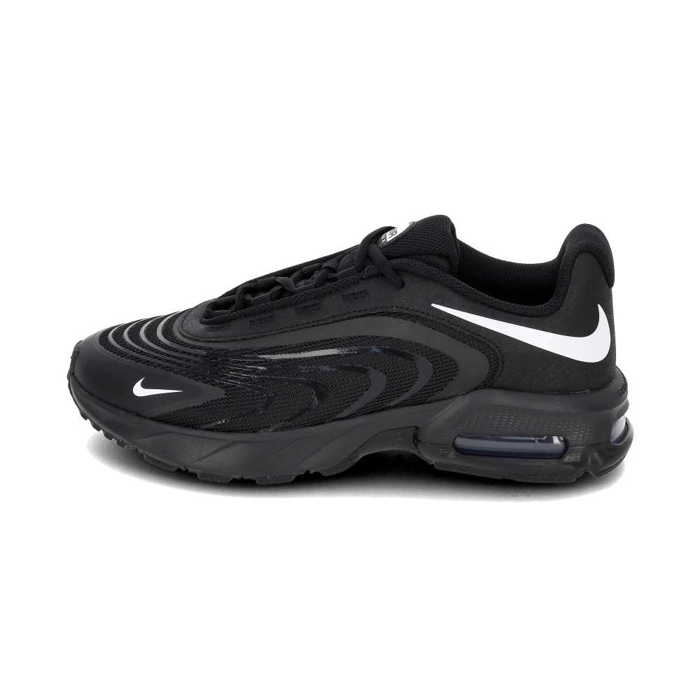 Nike Air Max Fire 男鞋 黑色 氣墊 緩震 柔軟 舒適 運動 休閒 慢跑鞋 IO4510-003