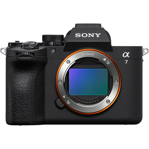 Sony a7 V 淨機身 無反相機 [香港行貨] HK$20,490 (訂金HK$2,000)