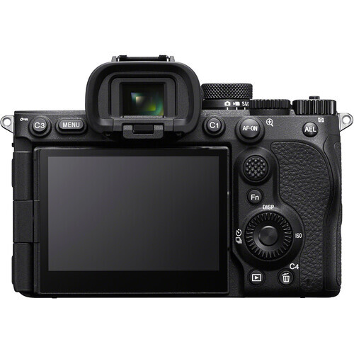 Sony a7 V 淨機身 無反相機 [香港行貨] HK$20,490 (訂金HK$2,000)