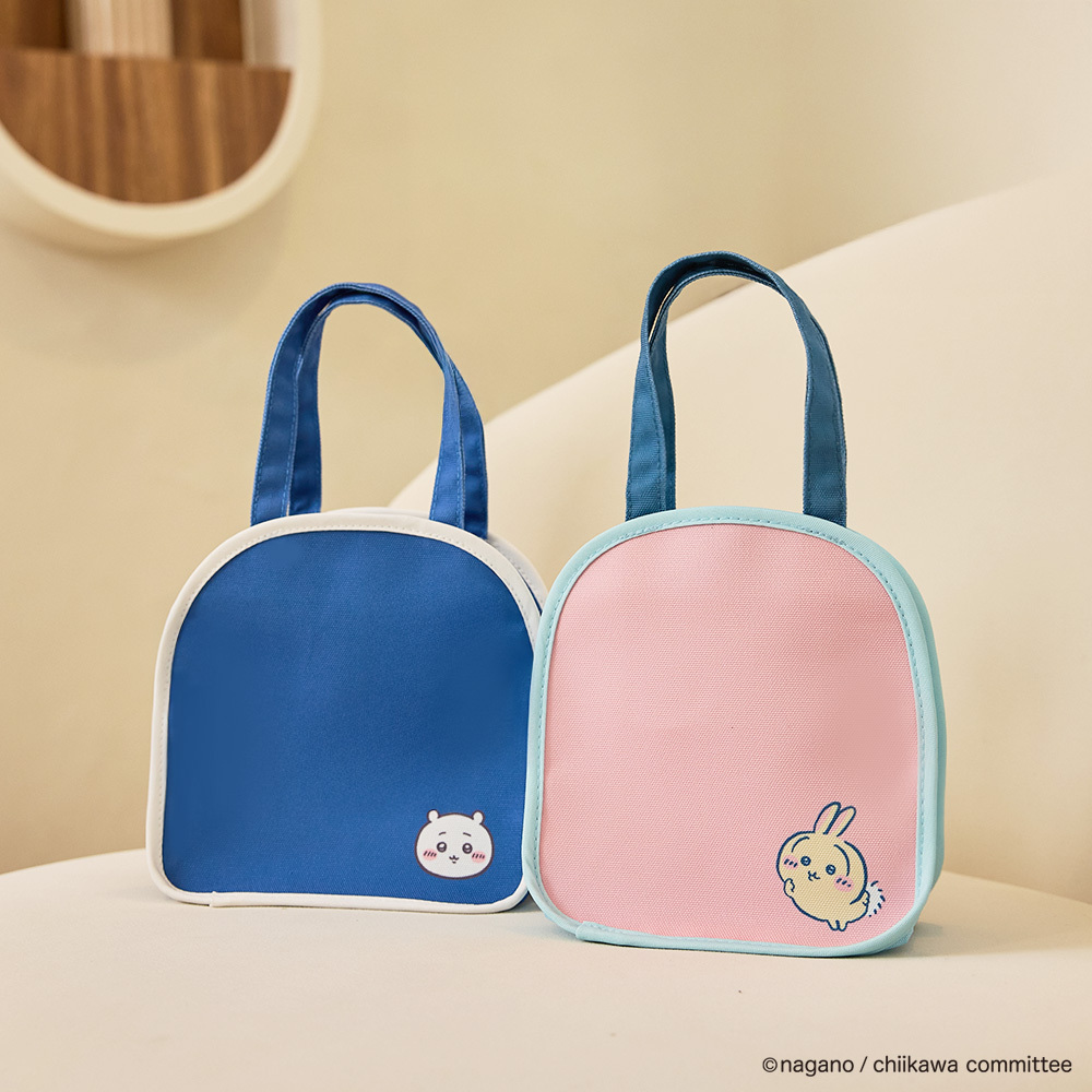 吉伊卡哇小提袋 [共2款可選擇]