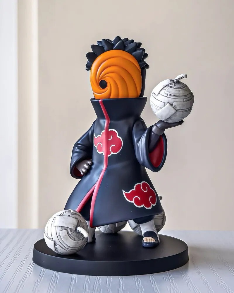 POPMART 泡泡瑪特 x 火影忍者 曉組織  疾風傳 盲盒