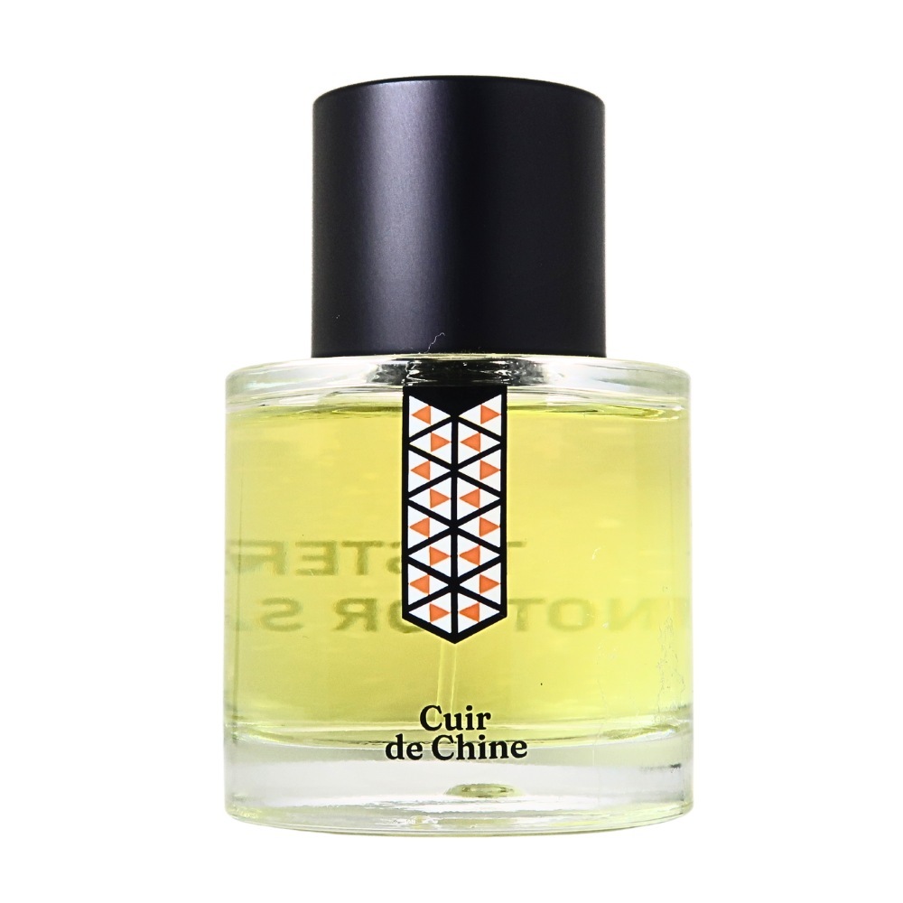 Les Indemodables Cuir De Chine 絨革桂花淡香精 EDP 50ml TESTER