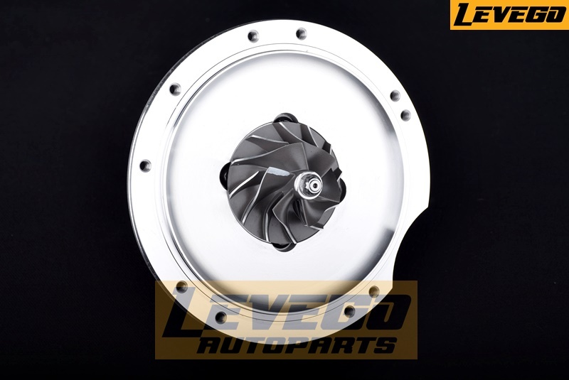 NEW RHF5 Turbo CHRA for Isuzu Truck ZX160LC-3 CIFN VA430101 8980198930