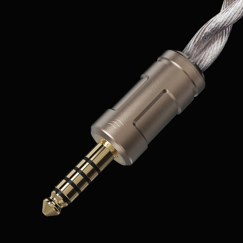 Effect Audio CODE 24 MK II 耳機升級線