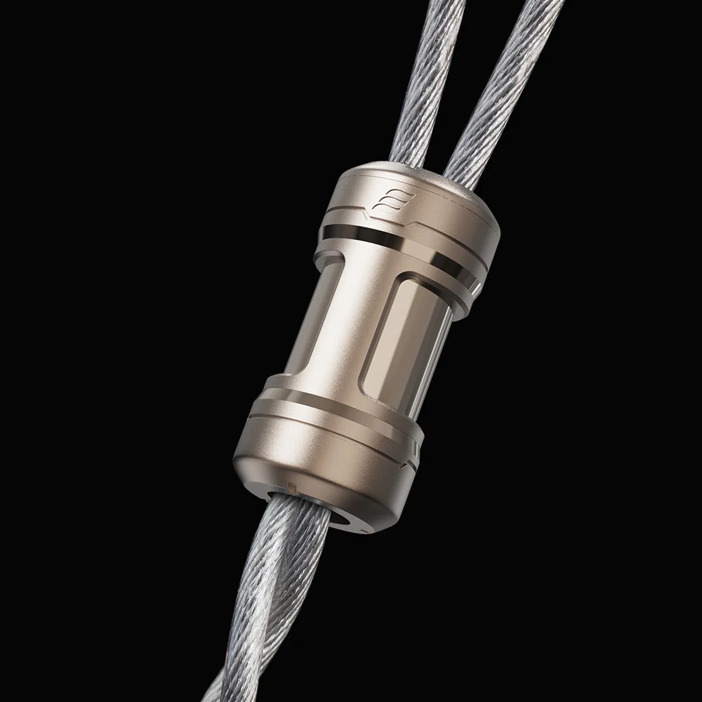 Effect Audio CODE 24 MK II 耳機升級線