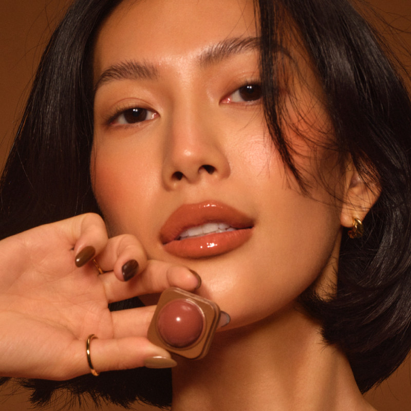 超補水護唇小方糖