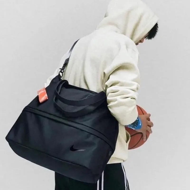 <快速出貨> 國外限定🎉 NIKE 多功能 防水 托特包 側背包