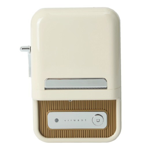 精臣標籤機B21_Pro