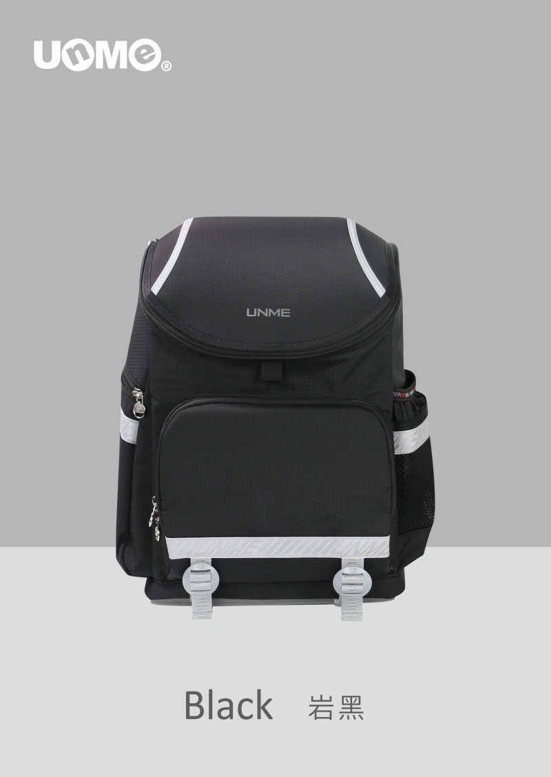 All Grey 歐格雷EVA減壓書包-岩黑(U3071)