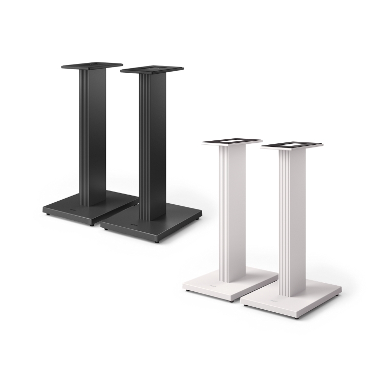 KEF SQ1 喇叭腳架