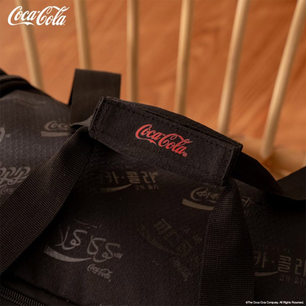 Coca-Cola可口可樂 運動包