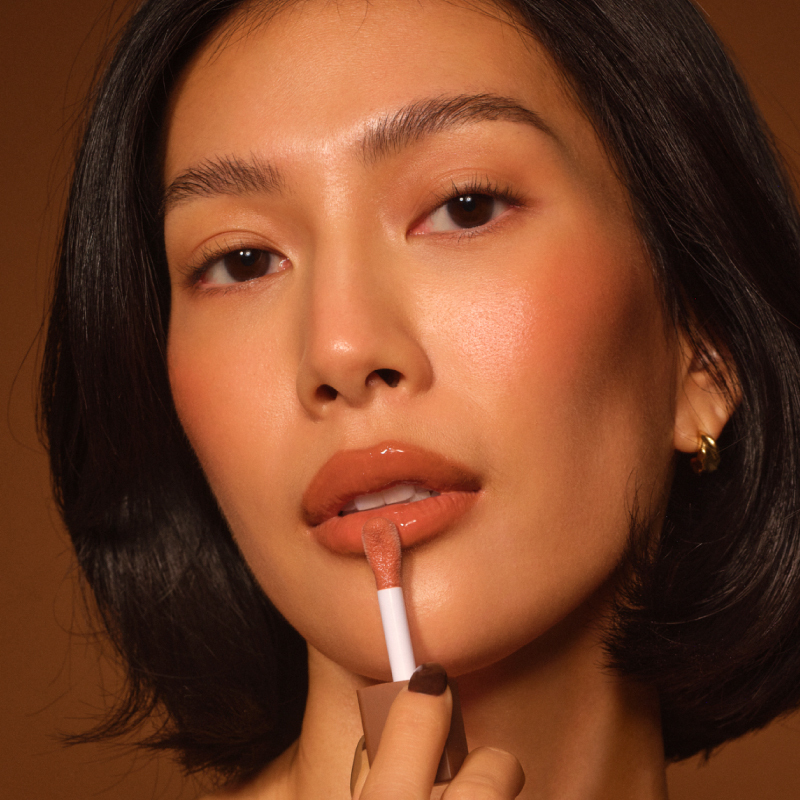 嫩滑奶油小蜜糖