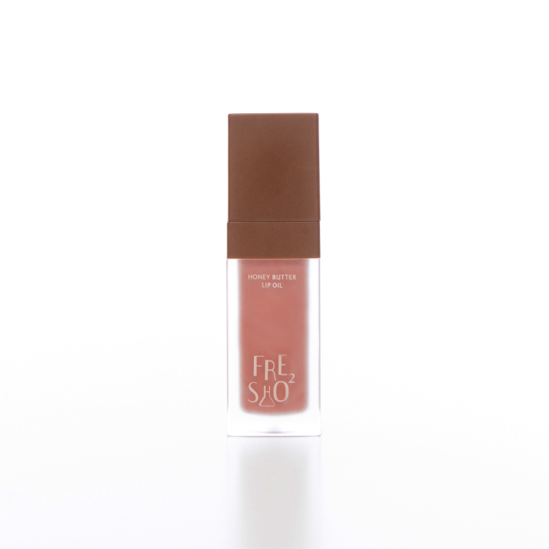 嫩滑奶油小蜜糖