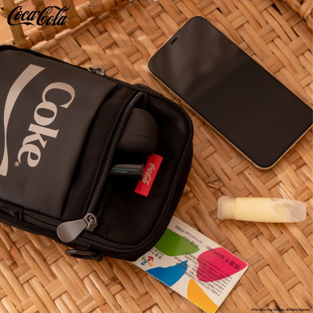 Coca-Cola可口可樂