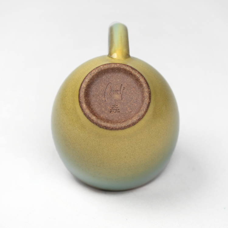 Aurli 奧利│老岩泥 隨心杯（火／焱／炎焱・內外松花）