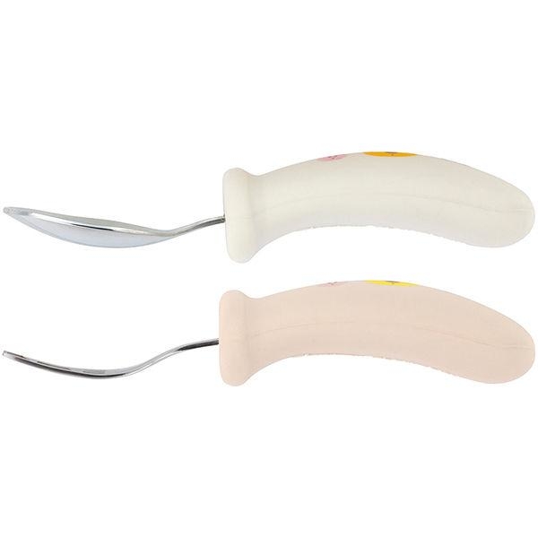 【Skater】 維尼 兒童餐具 (湯匙＆叉子)