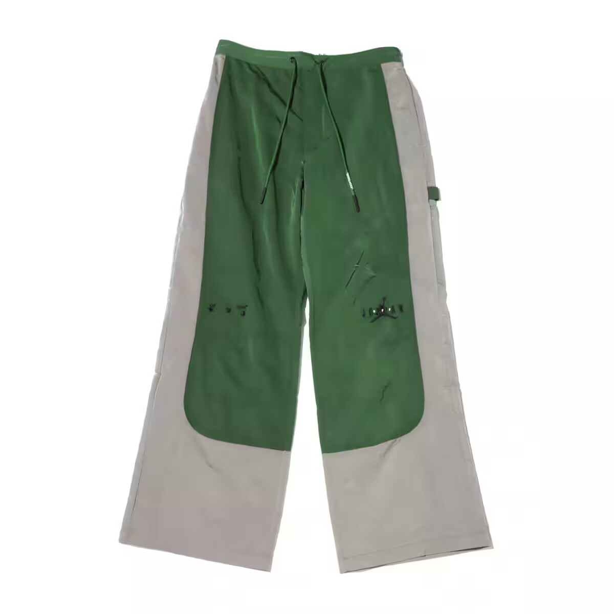 Off-White X Air Jordan Track Pant CV3446-361