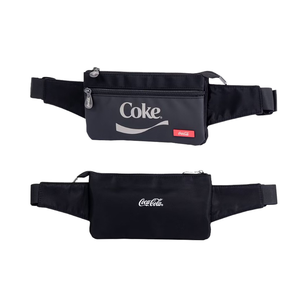 Coca-Cola可口可樂 腰包