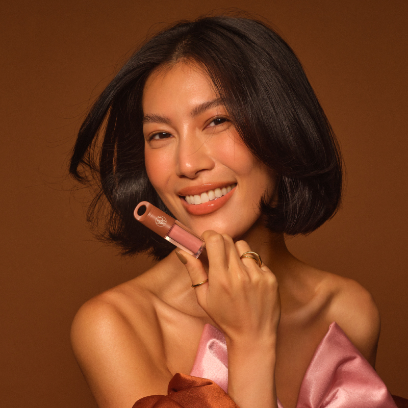 膨膨多用小蜜串