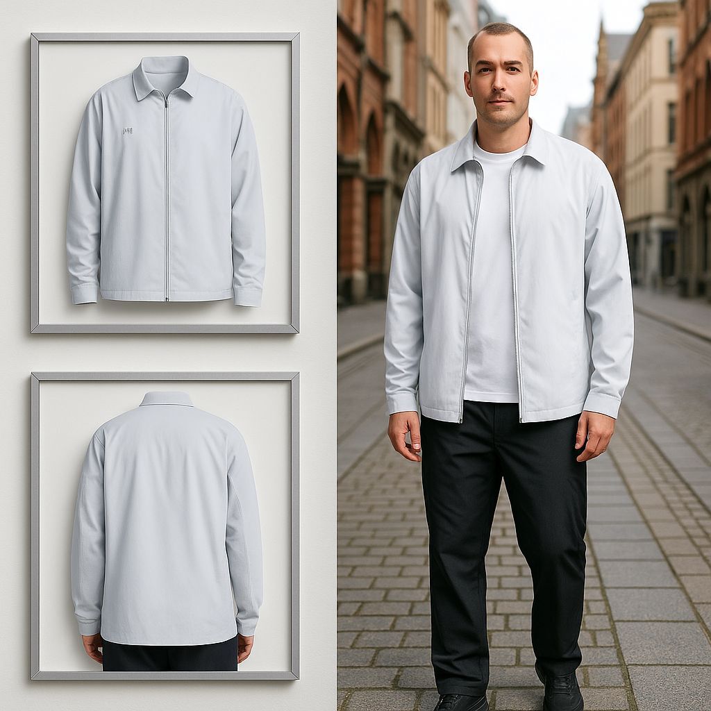 【預購】Q120202 UNDER ARMOUR Squad 熱身夾克(光暈灰色)