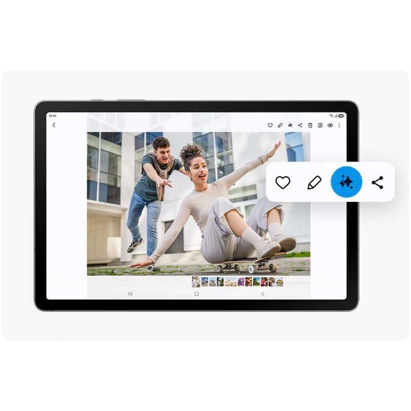 DTSL_Samsung Galaxy Tab S10 Lite (Wi-Fi)_Instant Edits with S Pen