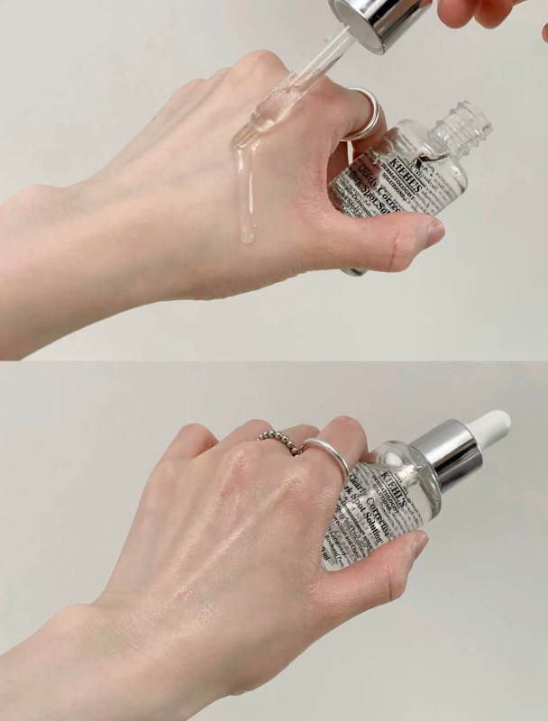 Kiehl’s 契爾氏 激光極淨白精華 115ml 增量版