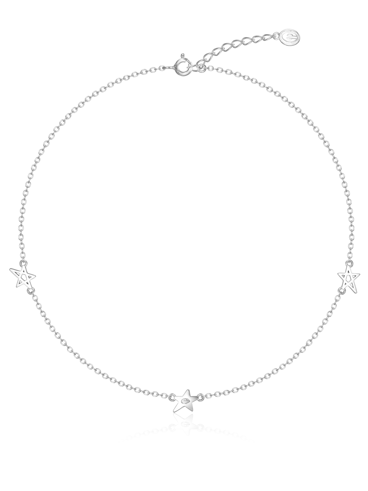 【LOVEMBER】Star Layered Necklace