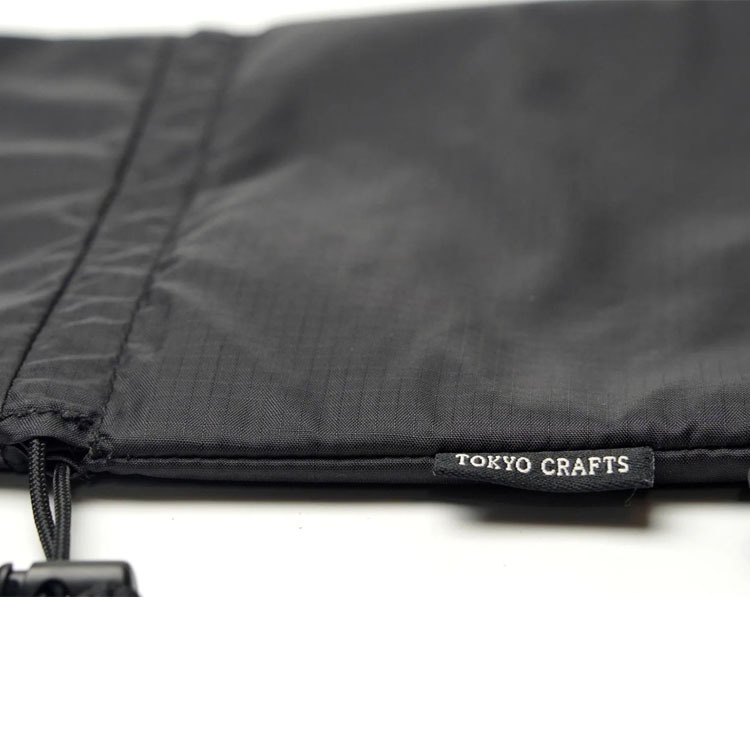 【TOKYO CRAFTS】Dubwrap 230/450通用高山瓦斯罐套 含磁吸蓋子