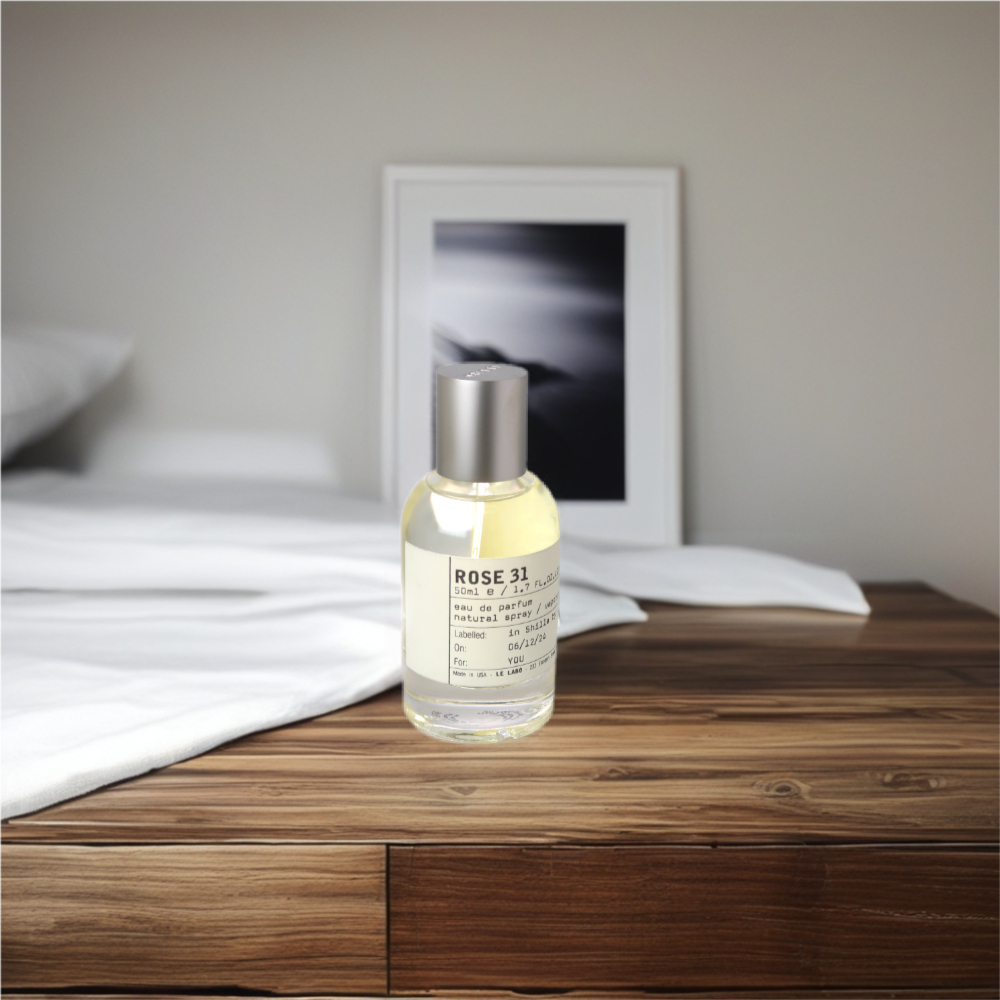 Le Labo ROSE 31 玫瑰#31淡香精 EDP 50ml