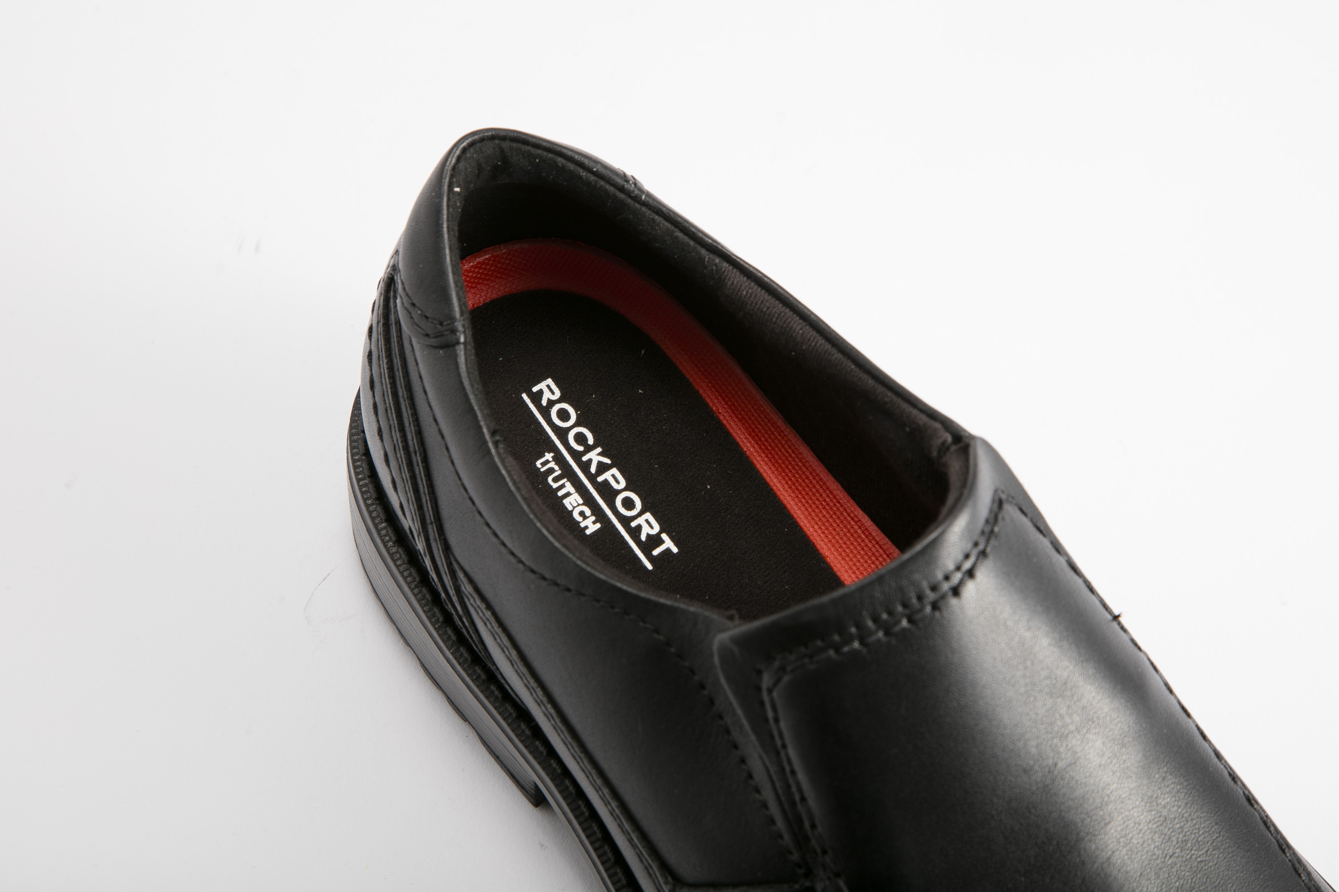 Rockport - 男裝懶人鞋 A13019W-BK