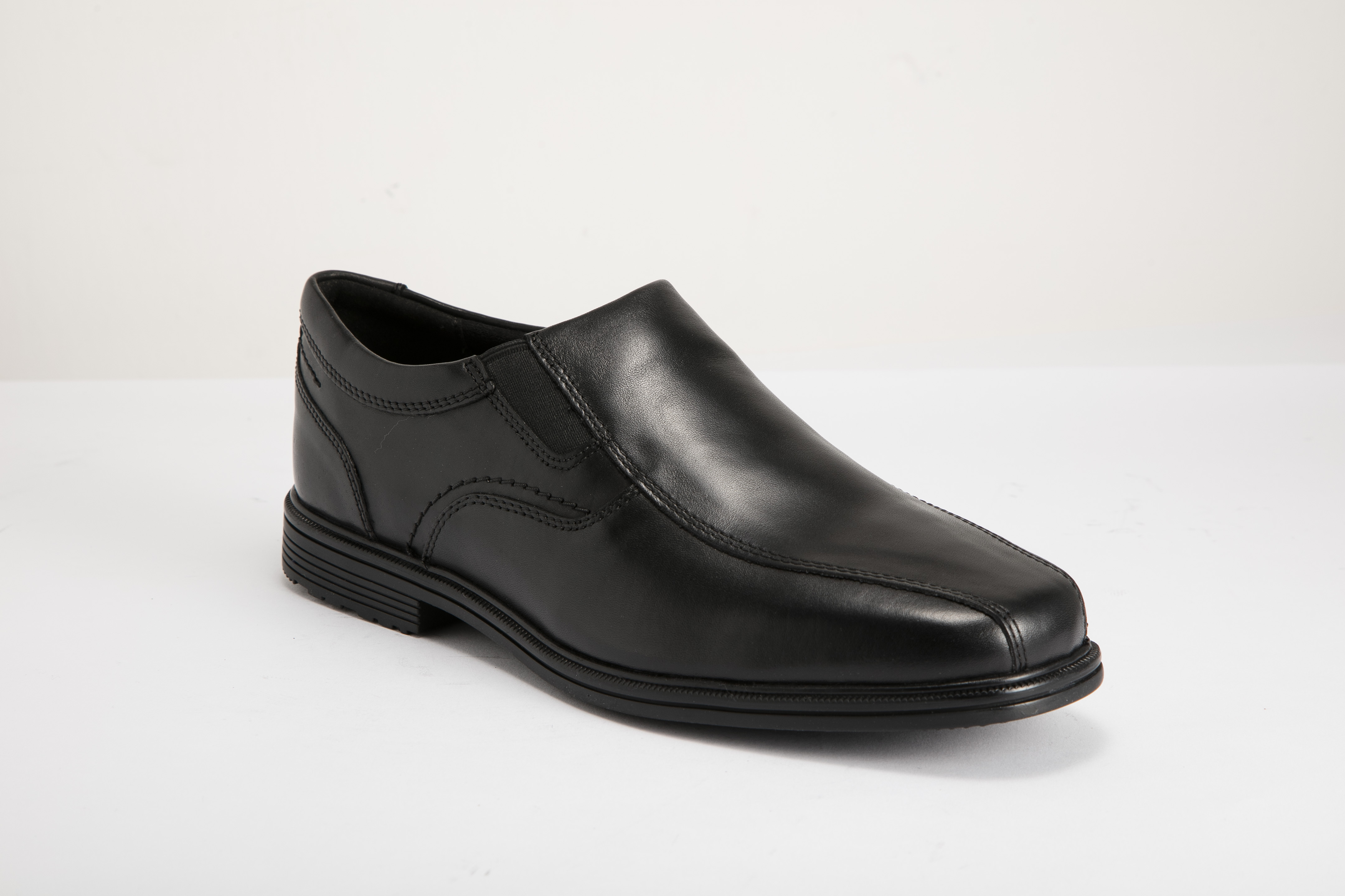 Rockport - 男裝懶人鞋 CI0820W-BK