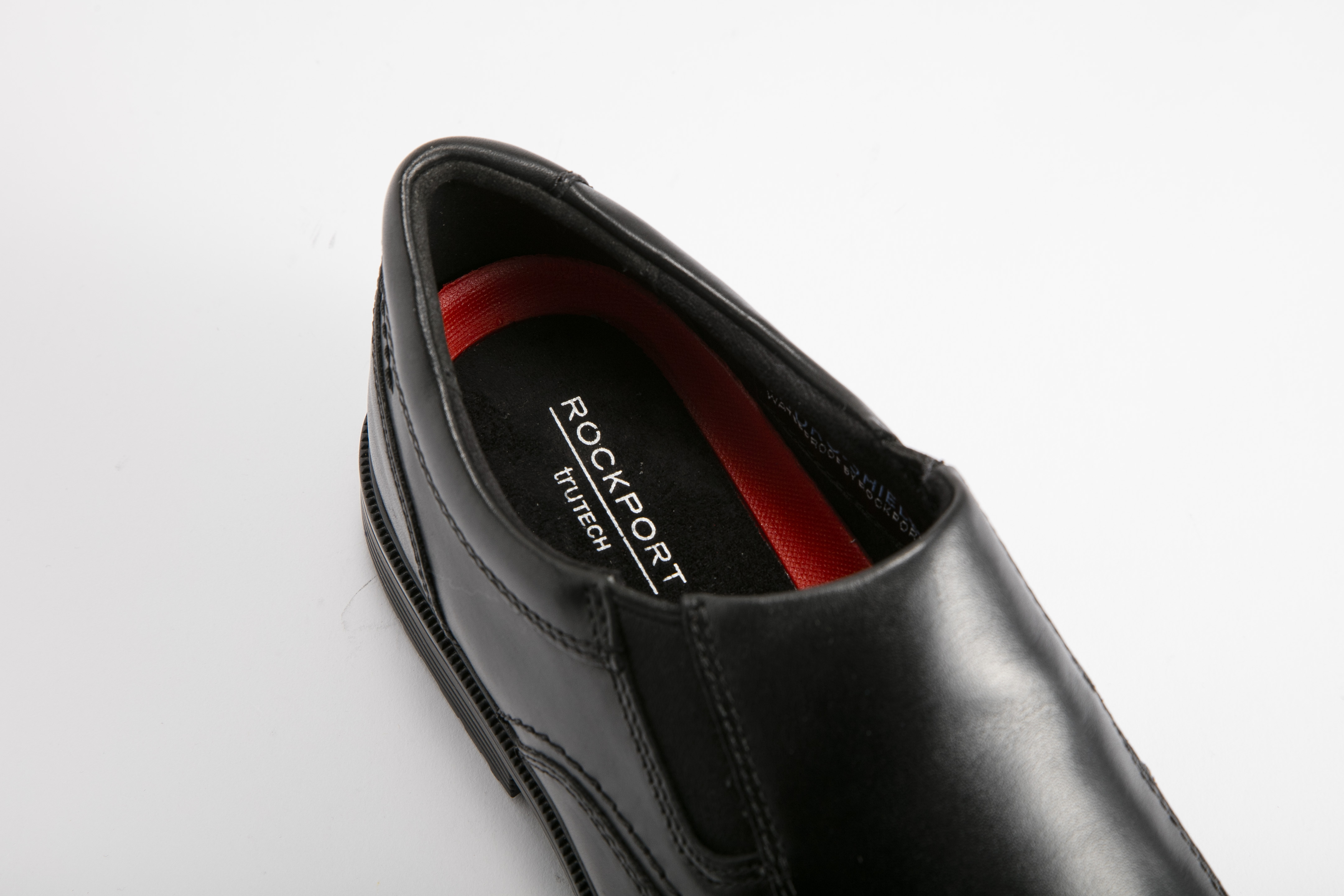 Rockport - 男裝懶人鞋 CI0820W-BK