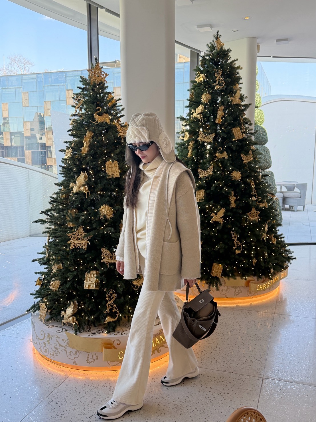 ｜韓國｜chilllll羊毛寬大衣*最後追加30件*