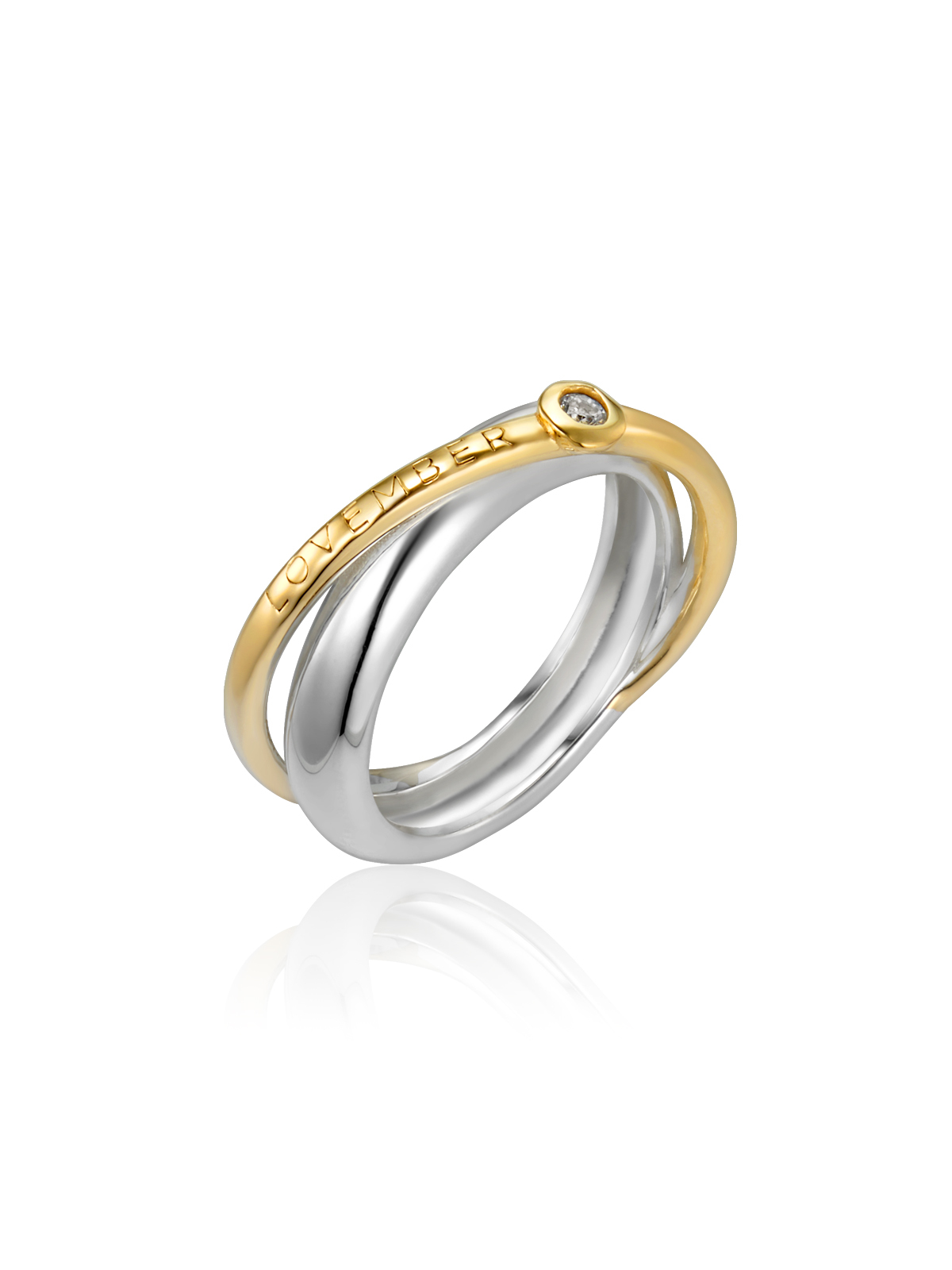 【LOVEMBER】Universe Ring