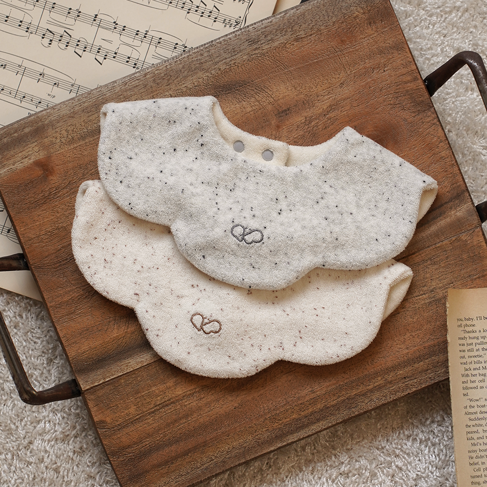 Nep Terry 雲朵圍兜