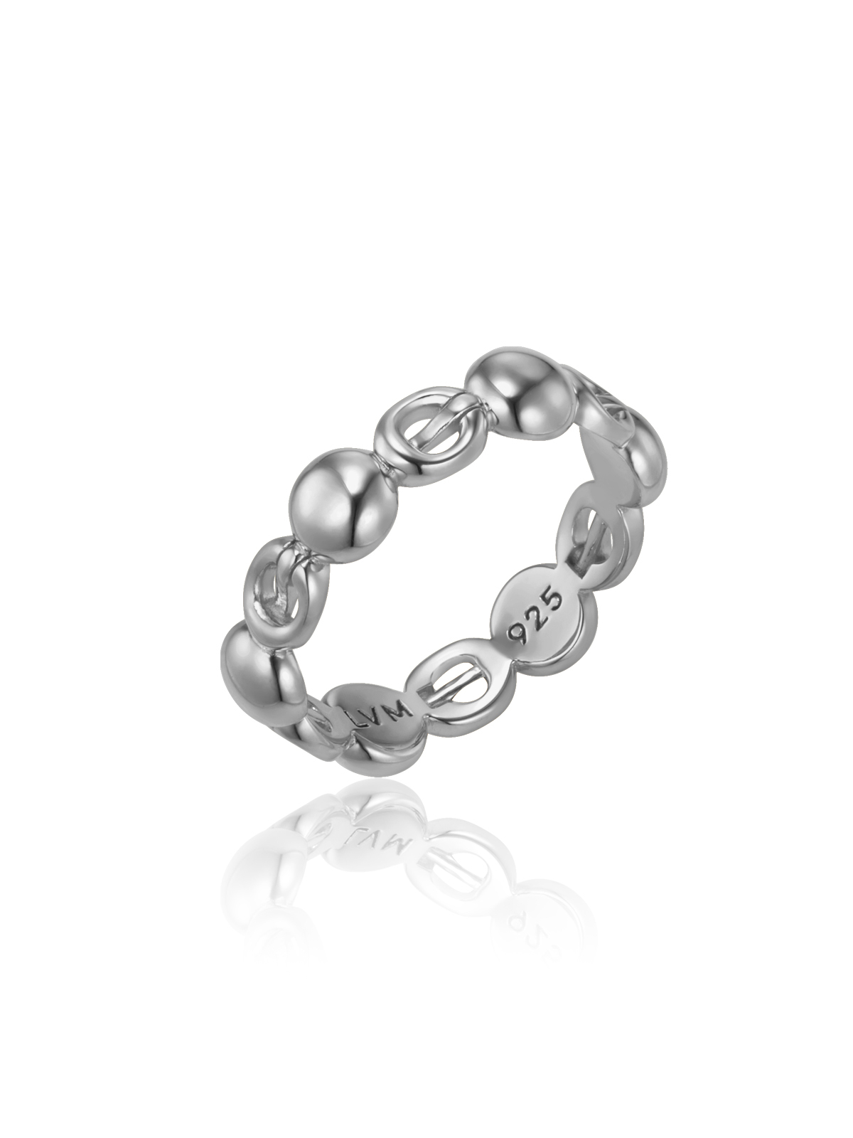 【LOVEMBER】Circle e Ring