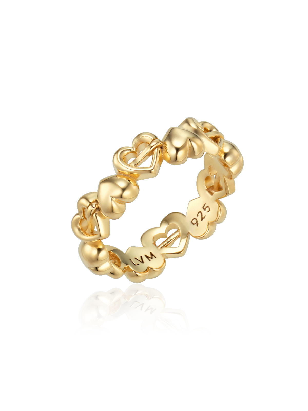 【LOVEMBER】Heart e Ring